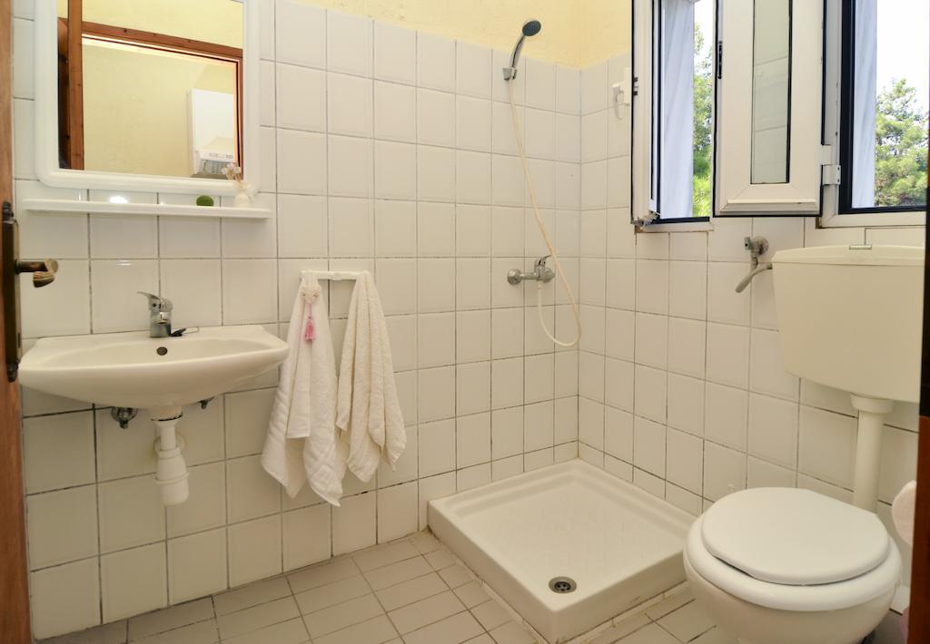 Studios Chrissi Limenaria  Zewnętrze zdjęcie